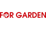 FOR GARDEN Prague 2027