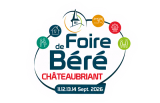 Foire de Béré - Châteaubriant 2026