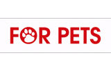 2027捷克布拉格FOR PETS 2027宠物用品展览会