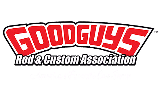 Goodguys 39th West Coast Nationals Pleasanton 2026