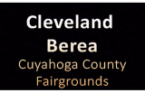 Cleveland-Berea Gun Show August 2026