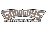 Goodguys Autumn Get-Together Pleasanton 2026