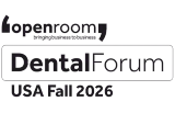 DentalForum USA Fall 2026