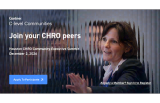 Houston CHRO Community Executive Summit 2026