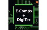 2026乌克兰基辅E-Comps+DigiTec电子元器件及数字技术展览会