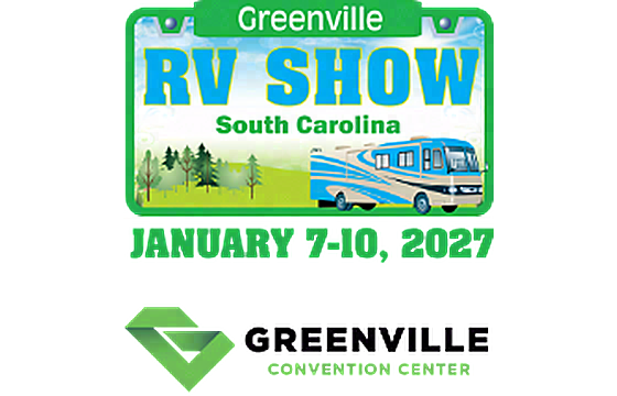 Greenville RV Show 2027