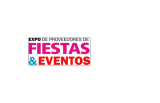 Expo FIESTAS & EVENTOS Peru 2026