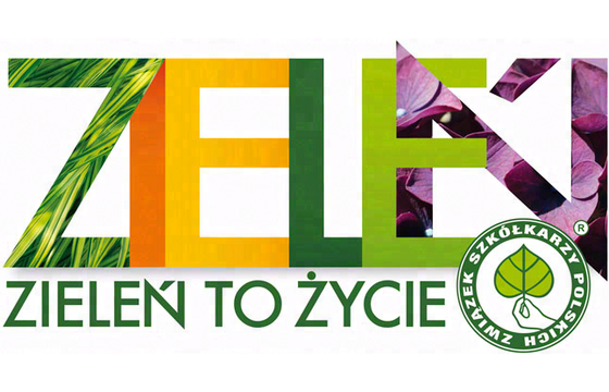 GREEN IS LIFE 2026