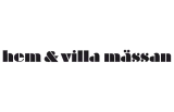 Hem & Villamässan Stockholm 2026