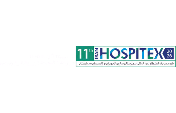 IRAN HOSPITEX 2026