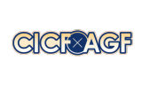 2026年 CICF×AGF广州动漫游戏盛典