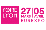 Foire Internationale de Lyon 2027