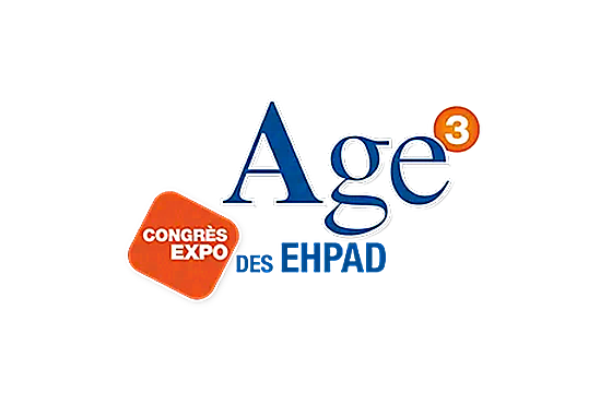 2026法国克莱蒙费朗Age 3老年照护机构服务大会暨展览会