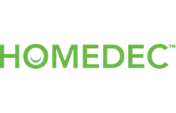 HOMEDEC Indonesia 2026