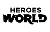 2026比利时布鲁塞尔Heroes World流行文化展（含 Heroes Comic Con）
