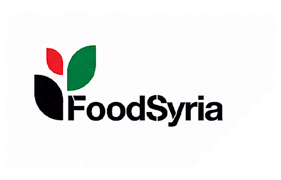 Food Syria 2026