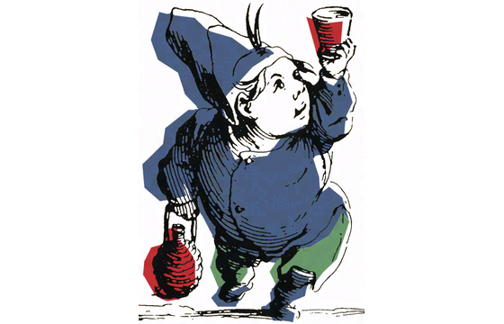 Fête du Vin Bourru 2026