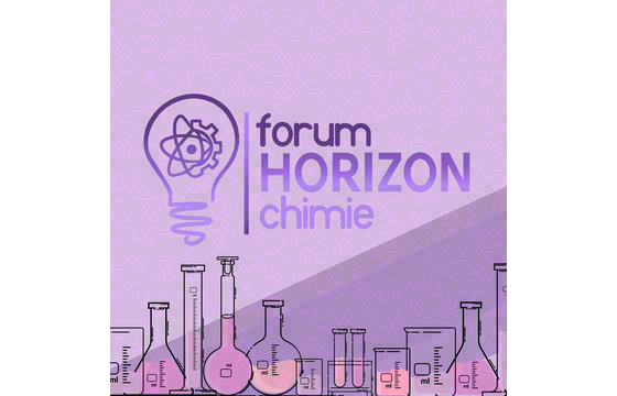 FORUM HORIZON CHIMIE 2026