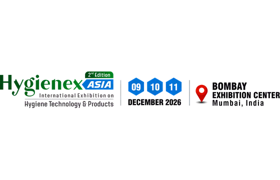 HYGIENEX ASIA 2026