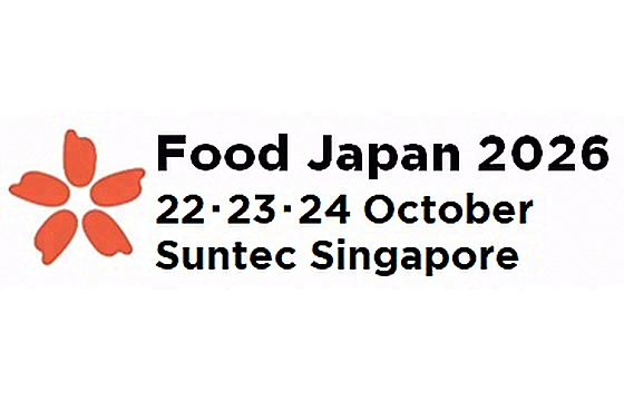 FOOD JAPAN 2026