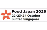 2026新加坡FOOD JAPAN日本食品展览会