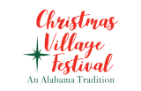 Christmas Village Festival 2026