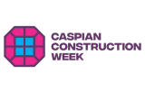 Caspian Construction Week 2026