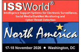 ISS World North America United States 2026