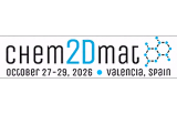 Chem2Dmat 2026