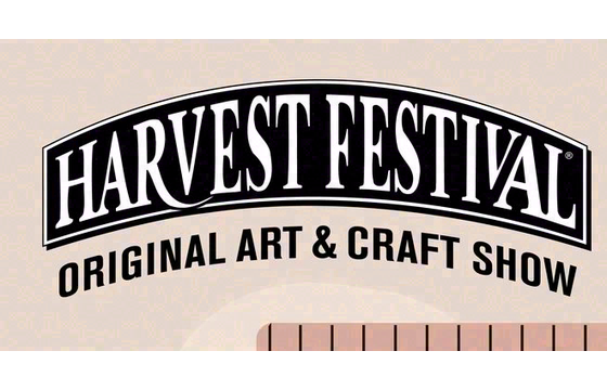 Harvest Festival Original Art & Craft Show Pleasanton 2026