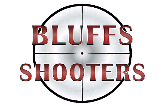 Bluffs Shooters Gun Show November 2026