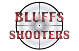Bluffs Shooters Gun Show November 2026