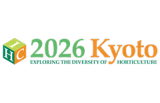 International Horticultural Congress 2026