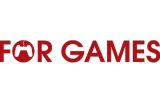 2026捷克布拉格FOR GAMES游戏互动娱乐展
