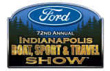 Ford Indianapolis Boat, Sport & Travel Show 2027