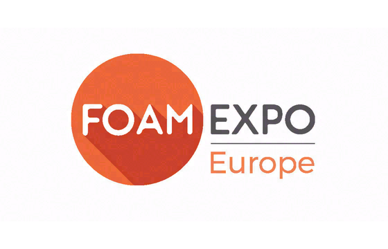 FOAM EXPO Europe 2026