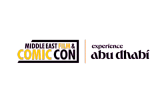 2026 Middle East Film & Comic Con