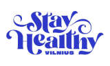 2026 Stay Healthy维尔纽斯
