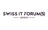 2026 Swiss IT Forum(s)