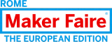 Maker Faire Rome - 欧洲版 2026