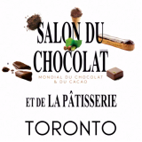Salon du Chocolat Toronto 2026