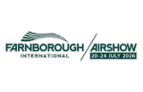 Farnborough International Airshow 2026