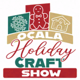 2026 Ocala Holiday Craft Show