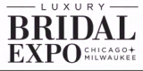 2026Bridal Expo Chicago + Milwaukee