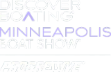 2027 Minneapolis Boat Show