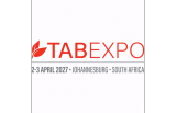 TABEXPO Johannesburg 2027