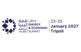 2027 Libya Energy & Economic Summit