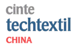 Cinte Techtextil China 2026