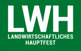 2026 Landwirtschaftliches Hauptfest Stuttgart
