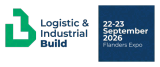 2026 Logistic & Industrial Build